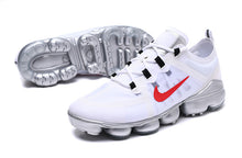Load image into Gallery viewer, Nike Air Vapormax 2019  &#39;White Silver&#39; Shoes Sneakers Men Women Sale Size US 7, 8, 8.5, 9, 10, 11