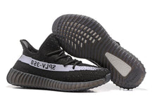 Load image into Gallery viewer, Adidas YEEZY BOOST 350 V2 &#39;Black White&#39; Shoes Men Women Sneaker Sale All Size US 7-11