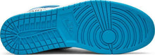 Load image into Gallery viewer, OFF-WHITE x Air Jordan 1 Retro High OG &#39;UNC&#39; Shoes Basketball Men Sale Size US 7, 8, 8.5, 9, 10, 11