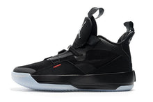 Load image into Gallery viewer, Nike Air Jordan 33 Black Men Shoes Sale Size US 7,8,8.5,9.5,10,11,12