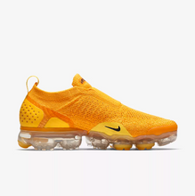 Load image into Gallery viewer, Nike Air Vapormax Moc 2 &quot;University Gold&quot; Shoes Sneakers Men Sale Size US 7, 8, 8.5, 9, 10, 11