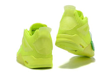Load image into Gallery viewer, Nike Air Jordan 4 Flyknit &#39;VOLT&#39; Basketball Men Sale Shoes Sneaker Size US 7 - 13
