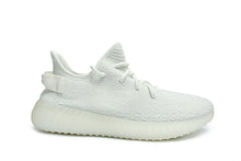 Load image into Gallery viewer, Adidas YEEZY BOOST 350 V2 &#39;Cream White  Triple White&#39; Shoes Men Women Sneaker Sale All Size US 7-11