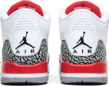 Load image into Gallery viewer, Nike Air Jordan 3 Retro &#39;Hall of Fame&#39; Men Shoes Sale Size US 7, 8, 8.5, 9, 10, 11, 12, 13
