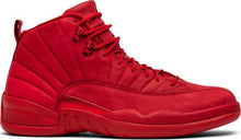 Load image into Gallery viewer, Nike Air Air Jordan 12 Retro All Red Shoes Basketball Men Sale Size US 7 - 13