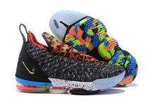 Load image into Gallery viewer, Nike Lebron XV 16 EP Synthensis Men Shoes Sale Size US7,8,8.5,9,10,11,12