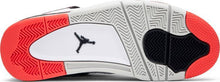 Load image into Gallery viewer, Nike Air Jordan 4 Retro &#39;Pale Citron&quot; Basketball Men Sale Shoes Size US 7 - 13