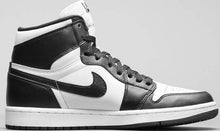 Load image into Gallery viewer, Nike Air Jordan 1 High Black White Shoes Basketball Men Size US 7, 8, 8.5, 9, 10, 11, 12, 13