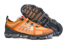 Load image into Gallery viewer, Nike Air Vapormax 2019  &#39;Orange&#39; Shoes Sneakers Men Women Sale Size US 7, 8, 8.5, 9, 10, 11