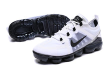 Load image into Gallery viewer, Nike Air Vapormax 2019  &#39;White Black&#39; Shoes Sneakers Men Women Sale Size US 7, 8, 8.5, 9, 10, 11