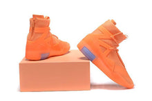 Load image into Gallery viewer, Nike Air Jordan Fear Of God 1 Orange Pulse Men Shoes Sale Basketball  Size US 7 - 13