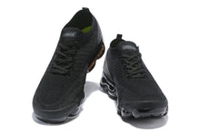 Load image into Gallery viewer, Nike Air Vapormax Flyknit 2 All Black Shoes Sneakers Men Sale Size US 7, 8, 8.5, 9, 10, 11