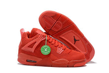 Load image into Gallery viewer, Nike Air Jordan 4 Flyknit &#39;UNIVERSITY RED&#39; Basketball Men Sale Shoes Sneaker Size US 7 - 13
