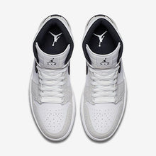 Load image into Gallery viewer, Nike Air Jordan 1 White Elephant Shoes Basketball Men Size US 7 - 13