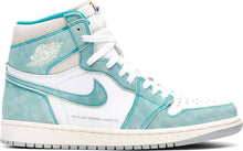 Load image into Gallery viewer, Nike Air Jordan 1 Retro High OG &#39;Turbo Green&#39; Shoes Basketball Men Sale Size US 7, 8, 8.5, 9, 10, 11, 12, 13