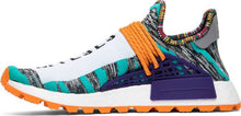 Load image into Gallery viewer, Pharrell x NMD Human Race Trail &#39;Solar Pack&#39; Grey Light Blue Shoes Men Women Sneaker Sale All Size US 7-11