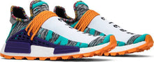 Load image into Gallery viewer, Pharrell x NMD Human Race Trail &#39;Solar Pack&#39; Grey Light Blue Shoes Men Women Sneaker Sale All Size US 7-11