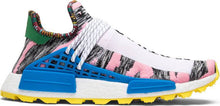 Load image into Gallery viewer, Pharrell x Adidas NMD Human Race Trail &#39;Solar Pack&#39; Grey Pink Shoes Men Women Sneaker Sale All Size US 7-11