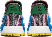 Load image into Gallery viewer, Pharrell x Adidas NMD Human Race Trail &#39;Solar Pack&#39; Grey Pink Shoes Men Women Sneaker Sale All Size US 7-11