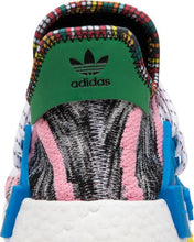 Load image into Gallery viewer, Pharrell x Adidas NMD Human Race Trail &#39;Solar Pack&#39; Grey Pink Shoes Men Women Sneaker Sale All Size US 7-11