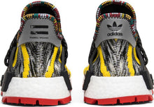 Load image into Gallery viewer, Pharrell x Adidas NMD Human Race Trail &#39;Solar Pack&#39; Grey Yellow Shoes Men Women Sneaker Sale All Size US 7-11