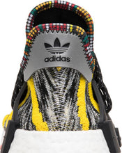 Load image into Gallery viewer, Pharrell x Adidas NMD Human Race Trail &#39;Solar Pack&#39; Grey Yellow Shoes Men Women Sneaker Sale All Size US 7-11