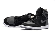 Load image into Gallery viewer, Nike Air Jordan 1 High Retro Flyknit Shadow Shoes Basketball Men Size US 7 - 13