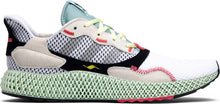 Load image into Gallery viewer, Adidas ZX 4000 Futurecraft 4D &#39;Grey&#39; Shoes Men Women Sneaker Sale All Size US 7-11