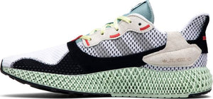 Adidas ZX 4000 Futurecraft 4D 'Grey' Shoes Men Women Sneaker Sale All Size US 7-11