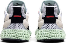 Load image into Gallery viewer, Adidas ZX 4000 Futurecraft 4D &#39;Grey&#39; Shoes Men Women Sneaker Sale All Size US 7-11