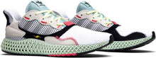 Load image into Gallery viewer, Adidas ZX 4000 Futurecraft 4D &#39;Grey&#39; Shoes Men Women Sneaker Sale All Size US 7-11