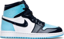 Load image into Gallery viewer, Nike Air Jordan 1 High OG Blue Chill Shoes Basketball Men Sale Size US 7, 8, 8.5, 9, 10, 11, 12, 13