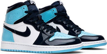 Load image into Gallery viewer, Nike Air Jordan 1 High OG Blue Chill Shoes Basketball Men Sale Size US 7, 8, 8.5, 9, 10, 11, 12, 13
