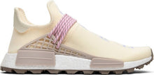 Load image into Gallery viewer, Pharrell x N.E.R.D. x NMD Human Race Trail &#39;Cream&#39;&#39; Yellow Shoes Men Women Sneaker Sale All Size US 7-11