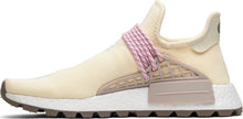 Load image into Gallery viewer, Pharrell x N.E.R.D. x NMD Human Race Trail &#39;Cream&#39;&#39; Yellow Shoes Men Women Sneaker Sale All Size US 7-11