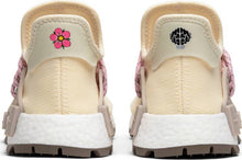 Load image into Gallery viewer, Pharrell x N.E.R.D. x NMD Human Race Trail &#39;Cream&#39;&#39; Yellow Shoes Men Women Sneaker Sale All Size US 7-11