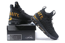 Load image into Gallery viewer, Nike Lebron XV 15 Black Equality Black Men Shoes Sale Size US7,8,8.5,9,10,11,12