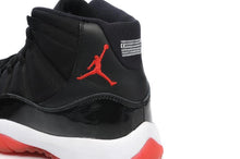 Load image into Gallery viewer, Nike Air Jordan 11 Retro Playoff Red Basketball Men Size US 7 - 13