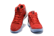 Load image into Gallery viewer, Nike Kyrie 4 &#39;Boston University&#39; PE Basketball Shoes Sneaker Sale Size US 7,8,8.5,9.5,10,11,12