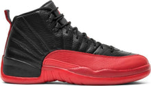 Load image into Gallery viewer, Nike Air Air Jordan 12 Retro &#39;Flu Game&#39; 2016 Black Red Shoes Basketball Men Sale Size US 7 - 13