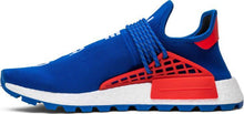 Load image into Gallery viewer, Pharrell x N.E.R.D. x NMD Human Race Trail Blue Shoes Men Women Sneaker Sale All Size US 7-11