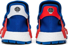 Load image into Gallery viewer, Pharrell x N.E.R.D. x NMD Human Race Trail Blue Shoes Men Women Sneaker Sale All Size US 7-11