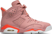 Load image into Gallery viewer, Aleali May x Wmns Air Jordan 6 Retro &#39;Millennial Pink&#39; Men Shoes Sale Size US 7, 8, 8.5, 9, 10, 11, 12, 13