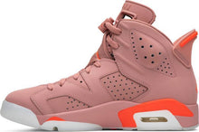 Load image into Gallery viewer, Aleali May x Wmns Air Jordan 6 Retro &#39;Millennial Pink&#39; Men Shoes Sale Size US 7, 8, 8.5, 9, 10, 11, 12, 13