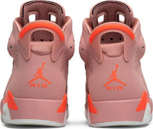 Load image into Gallery viewer, Aleali May x Wmns Air Jordan 6 Retro &#39;Millennial Pink&#39; Men Shoes Sale Size US 7, 8, 8.5, 9, 10, 11, 12, 13