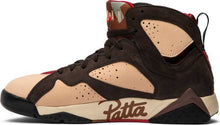 Load image into Gallery viewer, Patta x Nike Air Jordan 7 Retro OG SP &#39;Shimmer&#39; Men Shoes Sale Size US 7, 8, 8.5, 9, 10, 11, 12, 13