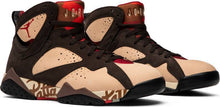 Load image into Gallery viewer, Patta x Nike Air Jordan 7 Retro OG SP &#39;Shimmer&#39; Men Shoes Sale Size US 7, 8, 8.5, 9, 10, 11, 12, 13