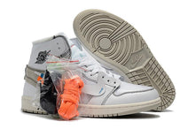 Load image into Gallery viewer, Nike Air Jordan 1 Part 2 OFF White Shoes Basketball Men Size US 7 - 13