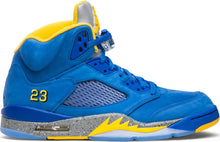 Load image into Gallery viewer, Nike Air Jordan 5 Retro &#39;Laney&#39; Men Shoes Sale Sneaker Size US 7, 8, 8.5, 9, 10, 11, 12, 13