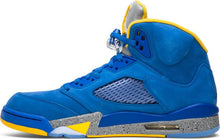 Load image into Gallery viewer, Nike Air Jordan 5 Retro &#39;Laney&#39; Men Shoes Sale Sneaker Size US 7, 8, 8.5, 9, 10, 11, 12, 13